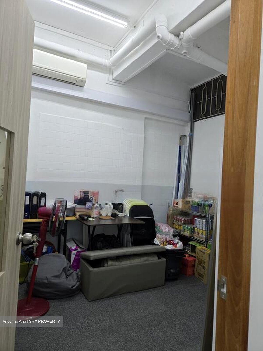 247 HOUGANG AVENUE 3 (D19), Shop House #455466531